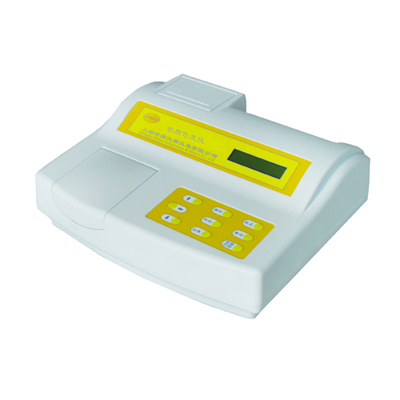上海昕瑞SD90738二氧化氯測(cè)定儀